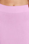 Zivame All Day Seamless Mermaid Saree Shapewear With Removable Drawcord - Winsome Orchid — thumbnail 5